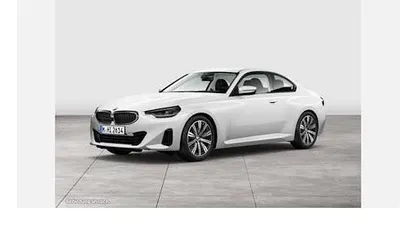 Gebraucht 2023 BMW 220 Shadowline Coupé | 32.790 € (Fairer Preis)