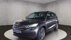 Gebraucht 2020 Skoda Kodiaq LAURIN & KLEMENT SUV | 29.650 € (Fairer Preis)