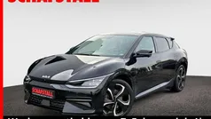 Schwarz ((abp) auroraschwarz met) Gebraucht 2023 Kia EV6 GT-Line SUV | 38.979 € (Fairer Preis)
