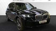 Gebraucht 2025 BMW X5 M Sport SUV | 94.888 € (Fairer Preis)