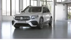 Gebraucht 2021 Mercedes GLB250 SUV | 38.490 € (Fairer Preis)