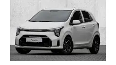 Gebraucht 2025 Kia Picanto Vision Kleinwagen | 15.690 € (Fairer Preis)