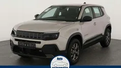 Grau Neu 2025 Jeep Avenger Longitude SUV | 22.995 € (Superpreis)
