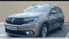 Gebraucht 2020 Dacia Logan MCV Kombi | 11.890 € (Fairer Preis)