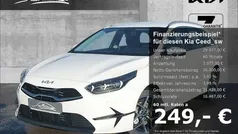 Carraraweiss Neu 2025 Kia Ceed Sportswagon Spirit Kombi | 29.977 € (Fairer Preis)