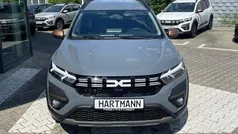 Schiefergrau (grau) Neu 2025 Dacia Jogger Extreme Kombi | 23.240 € (Fairer Preis)