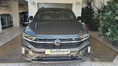 Gebraucht 2025 VW T-Roc R-line SUV | 34.950 € (Fairer Preis)
