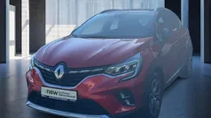 Gebraucht 2020 Renault Captur Edition One SUV | 17.490 € (Fairer Preis)