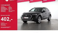 Mythosschwarz Gebraucht 2024 Audi Q5 Ambiente SUV | 45.670 € (Guter Preis)