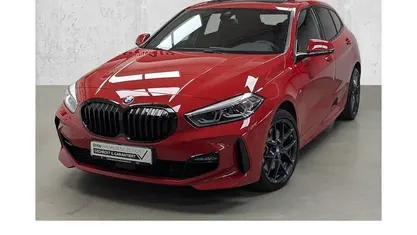 Gebraucht 2022 BMW 120 M Sport Kleinwagen | 28.280 € (Fairer Preis)