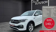 Gebraucht 2021 VW T-Cross Style SUV | 21.490 € (Fairer Preis)