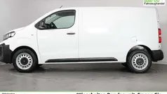 Kaolin weiß Neu 2025 Opel Vivaro Van / Kleinbus | 28.941 € (Fairer Preis)