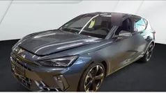 Gebraucht 2025 Cupra Leon Limousine | 30.475 € (Superpreis)