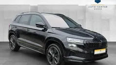 Gebraucht 2022 Skoda Karoq SportLine SUV | 32.690 € (Fairer Preis)
