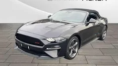 Grau Gebraucht 2023 Ford Mustang GT Convertible Cabrio | 49.880 € (Fairer Preis)