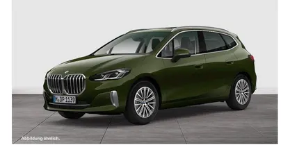 Gebraucht BMW 218 Active Tourer Luxury Line 136 PS (100 kW) 2026 Van / Kleinbus