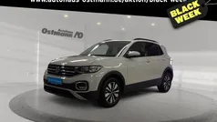 Gebraucht 2023 VW T-Cross Move SUV | 21.295 € (Fairer Preis)