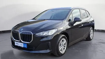 Gebraucht BMW 218 Active Tourer 150 PS (110 kW) 2022 Van / Kleinbus