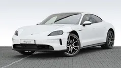 Gebraucht 2024 Porsche Taycan Limousine | 99.690 € (Fairer Preis)