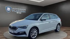 Gebraucht 2019 Skoda Scala Style Kleinwagen | 16.450 € (Fairer Preis)