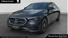 Mercedes E300