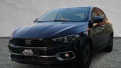 Cinema schwarz Neu 2025 Fiat Tipo Urban Limousine | 19.690 € (Fairer Preis)