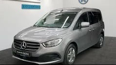 Grau Gebraucht 2023 Mercedes T180 Style Van / Kleinbus | 24.990 € (Fairer Preis)