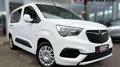 Gebraucht 2020 Opel Combo Life XL Edition Van / Kleinbus | 18.190 € (Fairer Preis)