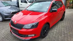 Gebraucht 2018 Skoda Fabia Limousine | 11.700 € (Fairer Preis)