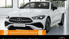 Gebraucht 2024 Mercedes CLE450 AMG Cabrio | 72.980 € (Superpreis)