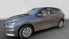 Gebraucht 2024 Skoda Fabia Selection Kleinwagen | 20.790 € (Fairer Preis)