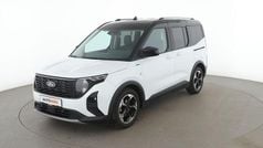 Weiß Gebraucht 2024 Ford Tourneo Courier Active Van / Kleinbus | 24.440 € (Guter Preis)