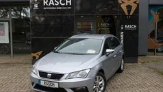 Gebraucht 2019 Seat Leon ST Style Kombi | 15.900 € (Fairer Preis)