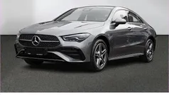 Gebraucht 2024 Mercedes CLA250e AMG Limousine | 37.890 € (Fairer Preis)