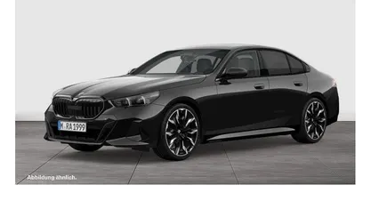 Gebraucht BMW 520 M Sport 197 PS (144 kW) 2026 Limousine