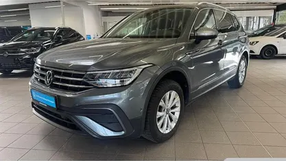 Gebraucht VW Tiguan Allspace Life 150 PS (110 kW) 2023 SUV