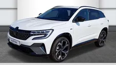 Gebraucht 2025 Renault Austral Techno Esprit Alpine SUV | 35.989 € (Fairer Preis)