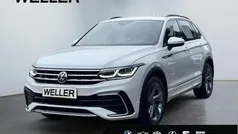 Gebraucht 2021 VW Tiguan R-line SUV | 32.980 € (Fairer Preis)