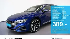 Gebraucht 2024 VW Arteon R-line Kombi | 42.410 € (Fairer Preis)
