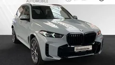 Gebraucht 2025 BMW X5 M Sport SUV | 82.700 € (Superpreis)