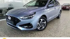 Weiss Neu 2025 Hyundai i30 Style Kombi | 23.995 € (Guter Preis)