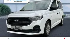 Gebraucht 2025 Ford Tourneo Connect Trend Van / Kleinbus | 28.890 € (Guter Preis)