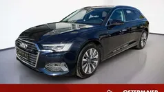 Gebraucht 2021 Audi A6 Sport Kombi | 32.390 € (Superpreis)