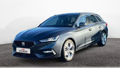 Gebraucht 2025 Seat Leon ST FR Kombi | 26.058 € (Fairer Preis)