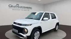 Gebraucht 2025 Hyundai Inster Select Kleinwagen | 24.990 € (Guter Preis)