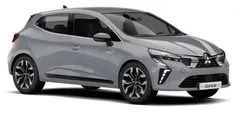 Achatgrau metallic Neu 2025 Mitsubishi Colt Plus Limousine | 20.333 € (Fairer Preis)
