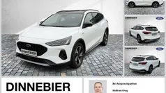 Gebraucht 2024 Ford Focus Active X Kombi | 29.800 € (Guter Preis)