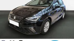 Gebraucht 2024 Seat Ibiza CONNECT Limousine | 19.955 € (Fairer Preis)