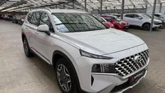 Gebraucht 2022 Hyundai Santa Fe Trend SUV | 31.990 € (Superpreis)
