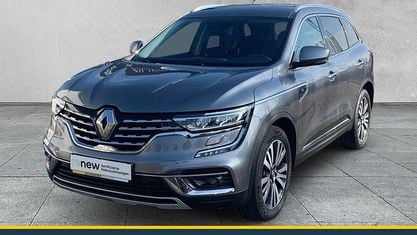 Usata Renault Koleos Initiale Paris 185 CV (136 kW) 2022 Grigio SUV